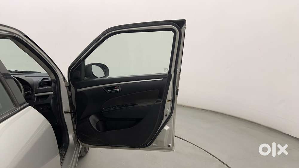 Maruti Suzuki Swift 2018 Zdi, 2013, Diesel