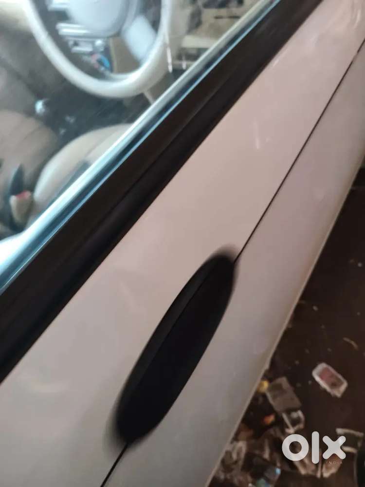 Chevrolet Spark 2011