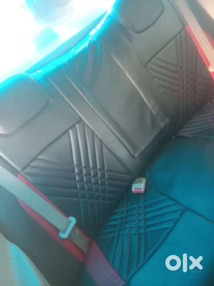 Maruti Suzuki Swift Lxi Year 11