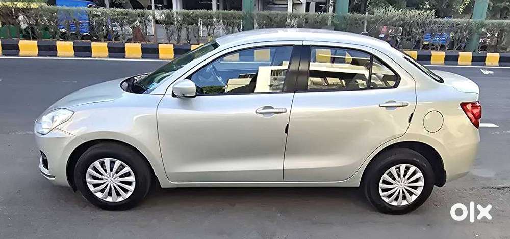 Maruti Suzuki Swift Dzire 1.2 Vxi Allure Limited Edition, 2021, Cng ..