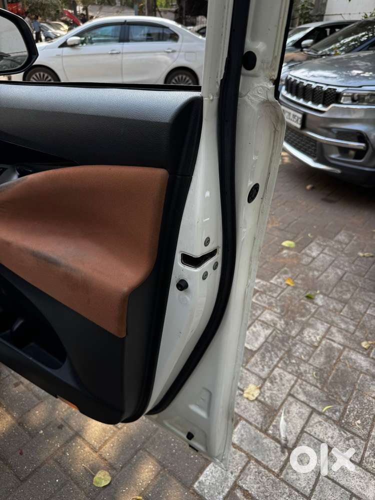 Toyota Innova Crysta 2.4 Z 7 Str, 2020, Diesel