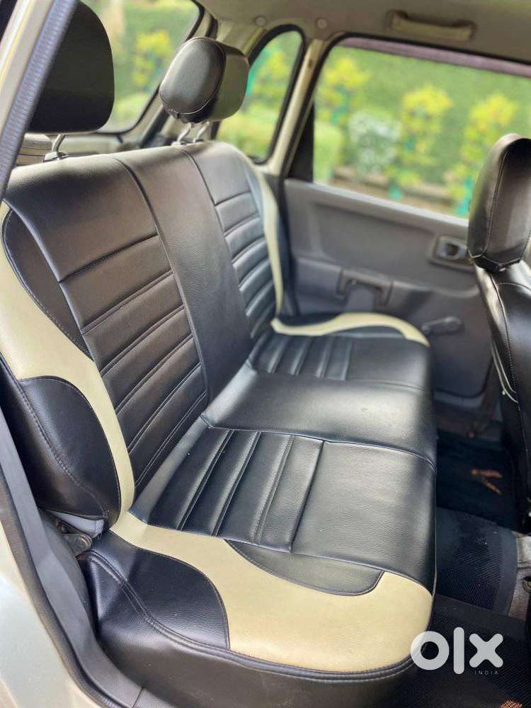 Maruti Suzuki 1000 Ac, 2001, Petrol