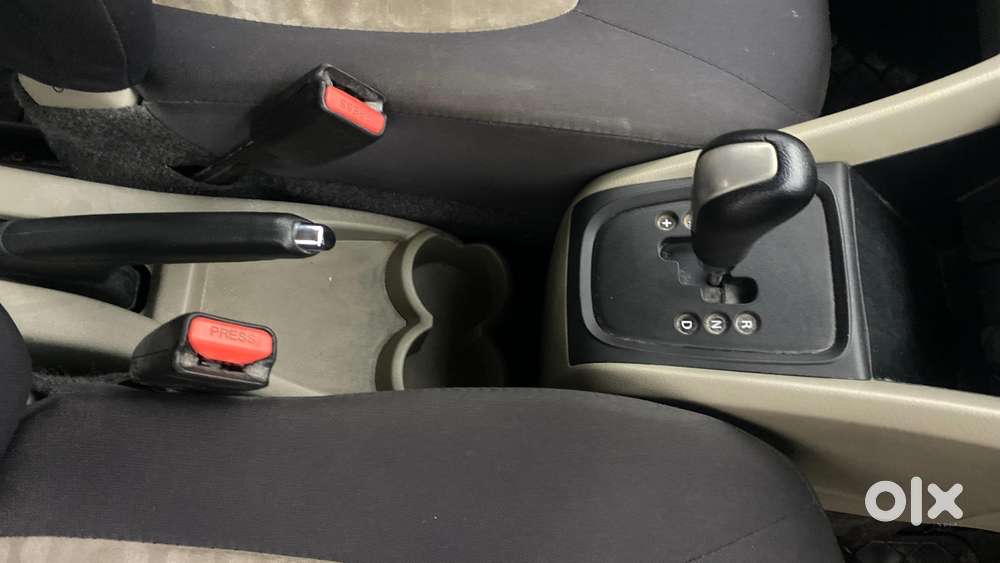 Maruti Suzuki Celerio 2014-2017 Vxi At, 2015, Petrol
