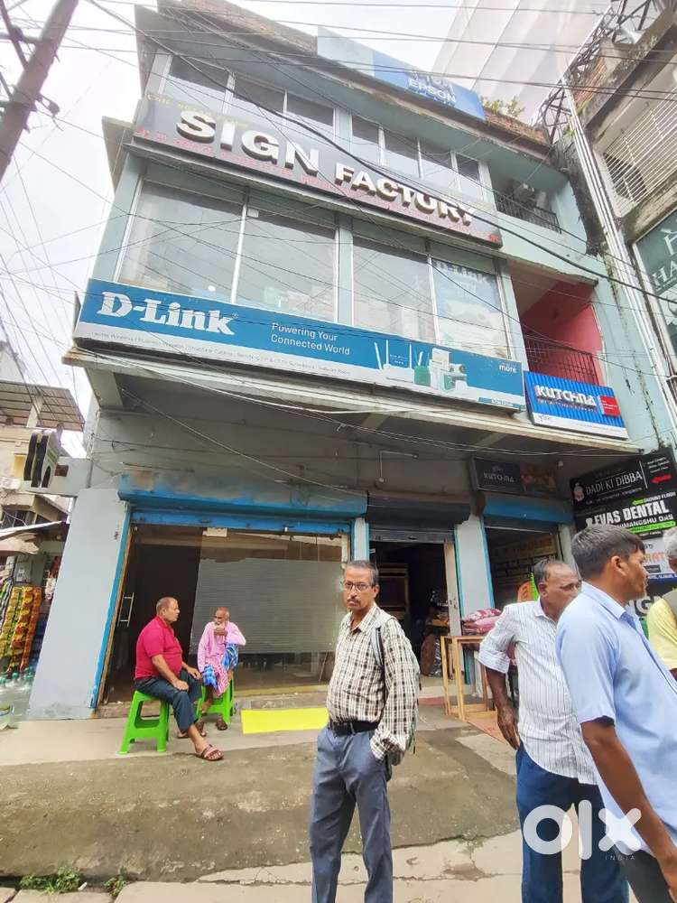Rent for small business or Office