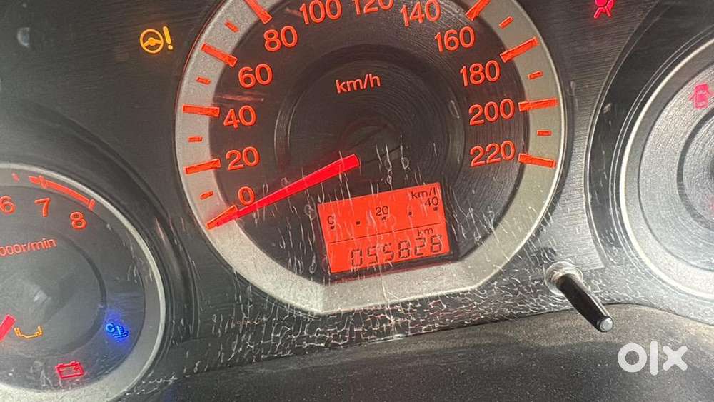 Honda City 2011 Petrol