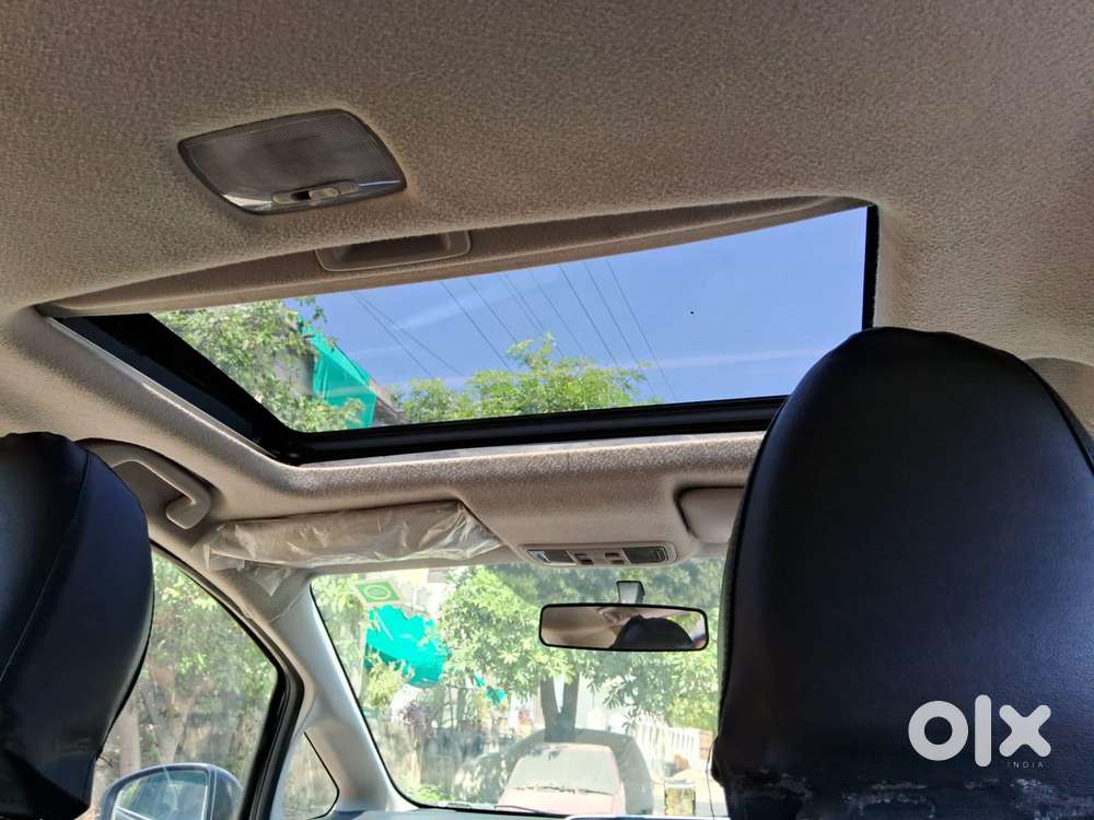 Honda Wr-v 1.2 Vx Exclusive Edition I-vtec Mt, 2018, Petrol