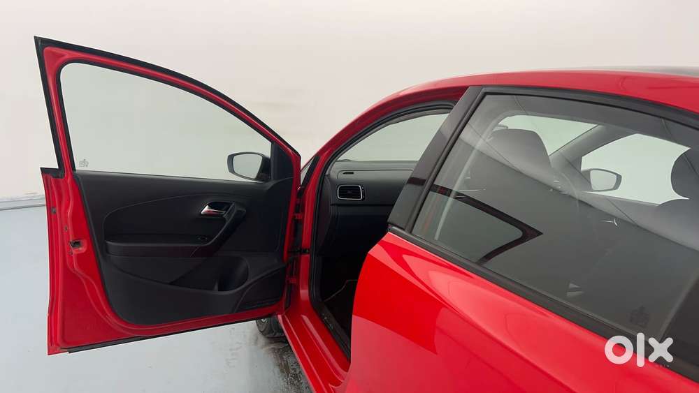 Skoda Rapid 1.6 Mpi At Style, 2018, Petrol