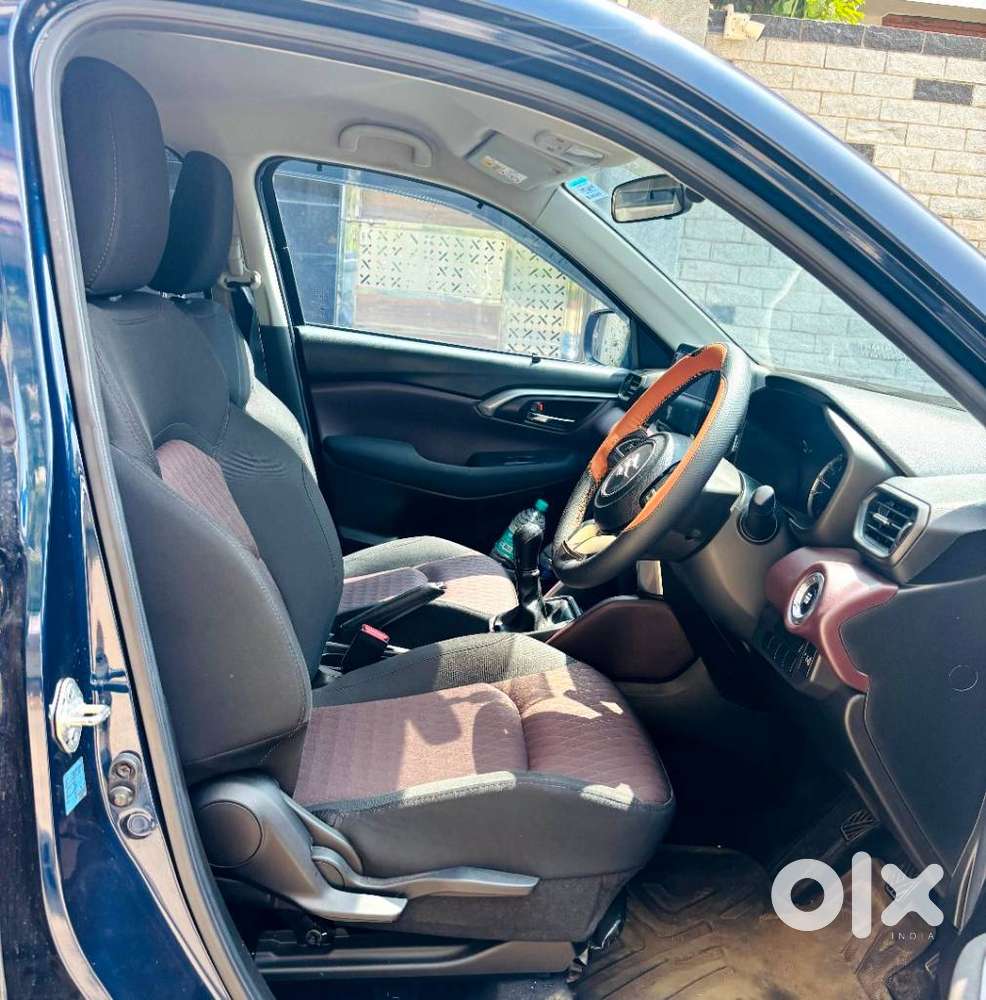 Maruti Suzuki Grand Vitara 1.5 Sigma Smart Hybrid, 2024, Petrol