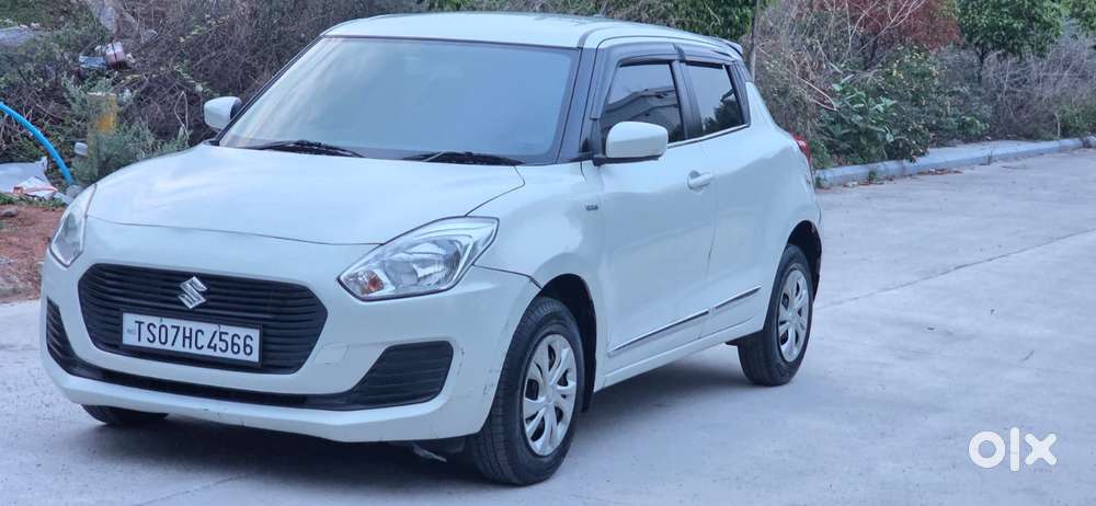 Maruti Suzuki Swift Ddis Vdi, 2019, Diesel