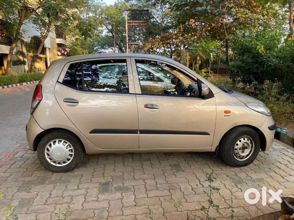 I10 For Sale