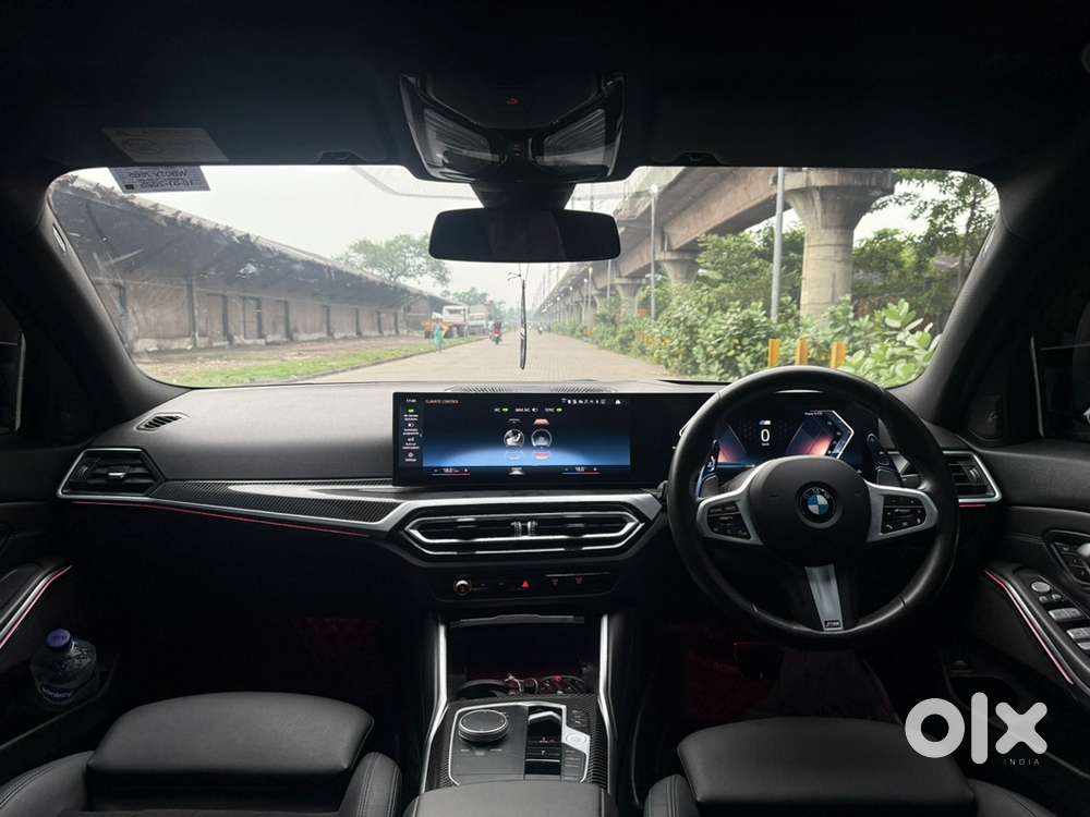 2025 Bmw M340i Xdrive