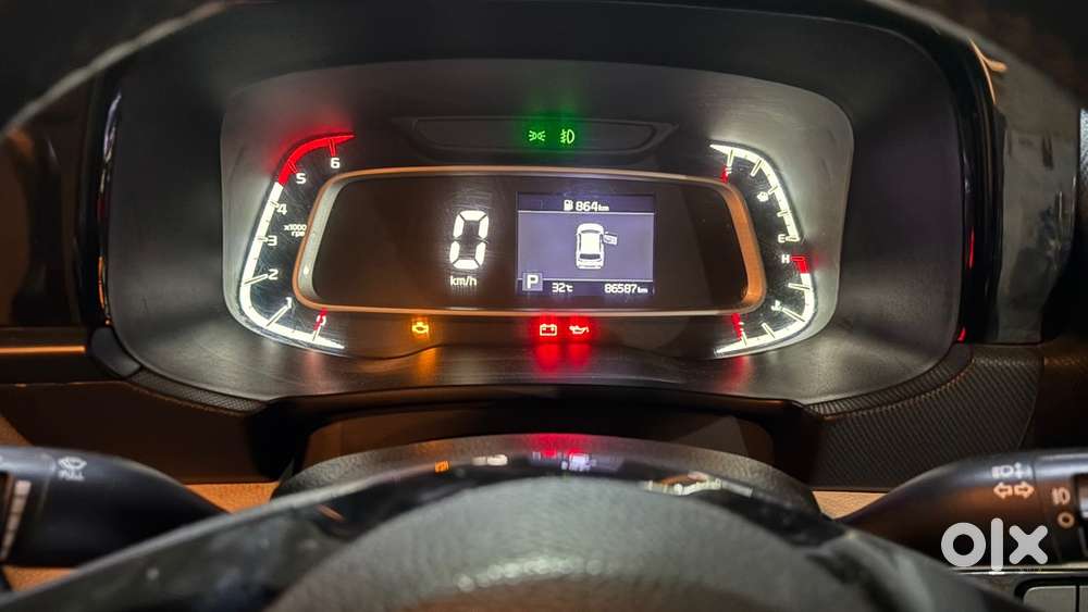 Kia Sonet Diesel 2021