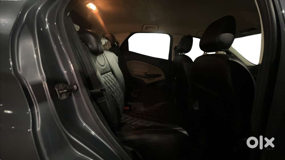 Ford Ecosport [2017-2021] 1.5 Trend Ti Vct, 2020, Petrol