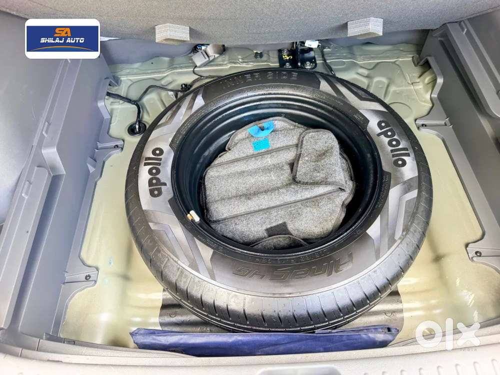 Hyundai Creta 1.5 Sx (o) Diesel At, 2024, Diesel