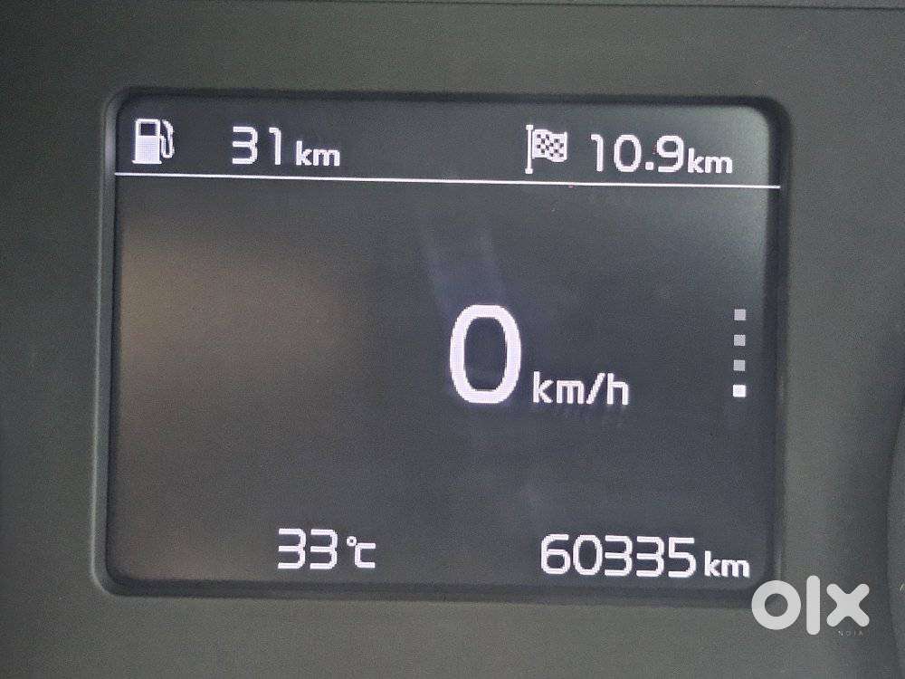 Kia Seltos Htx 1.5 Petrol Mt, 2020, Petrol