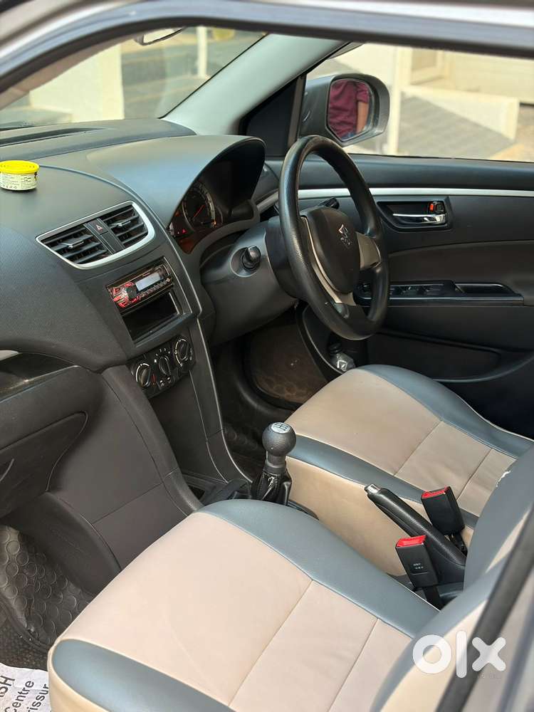 Maruti Suzuki Swift 2011-2014 Vdi, 2014, Diesel