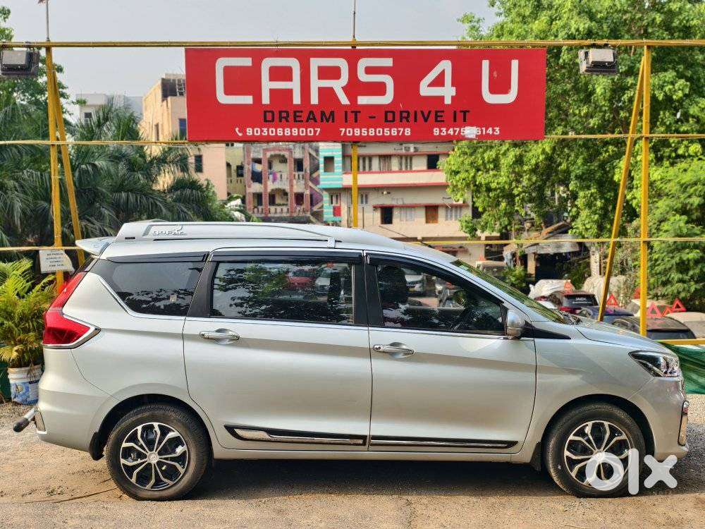 Maruti Suzuki Ertiga Vxi (o) Cng, 2024, Cng & Hybrids