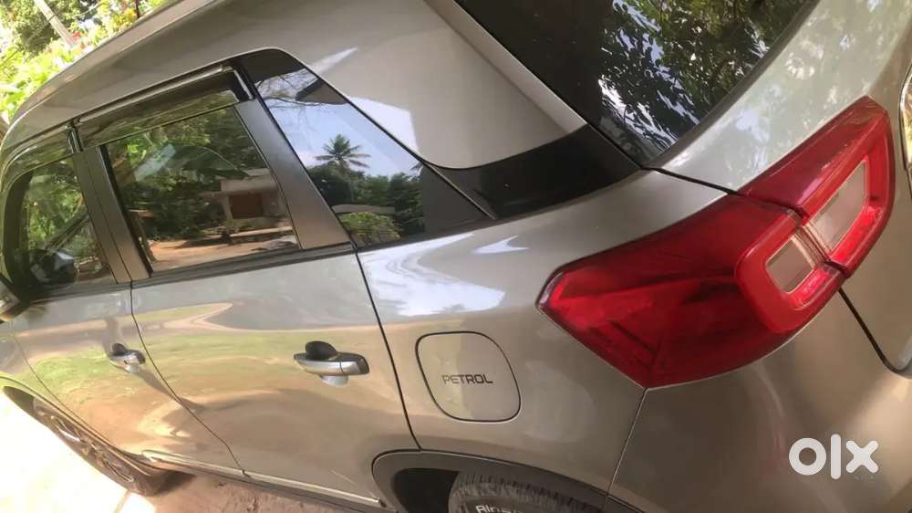 Toyota Urban Cruiser 2021