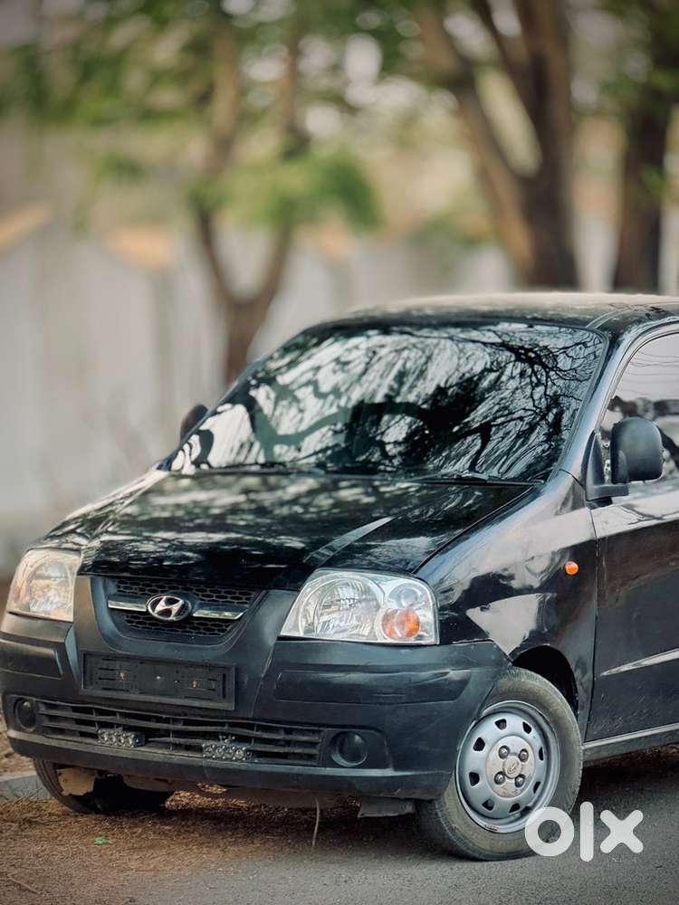 Hyundai Santro Xing 2007