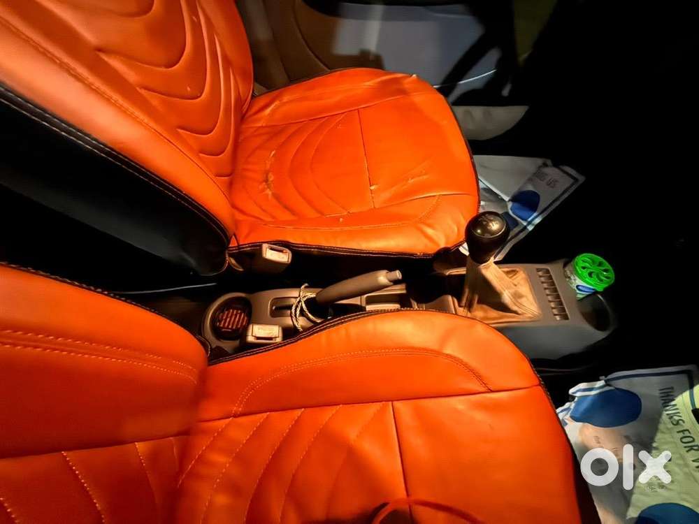 Hyundai Santro Xing 2003 Petrol Well Maintained