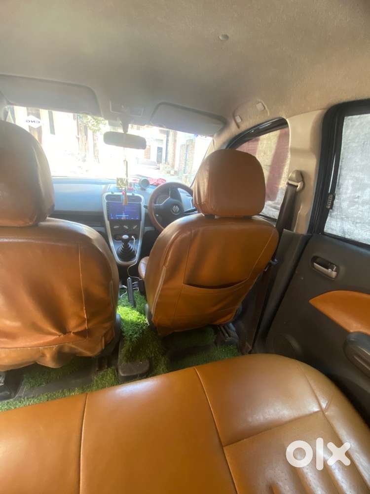 2013 Maruti Suzuki Ritz