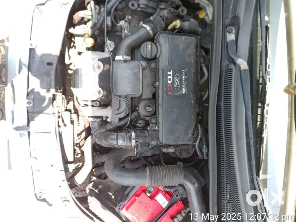 Ford Figo Diesel Manual 2011
