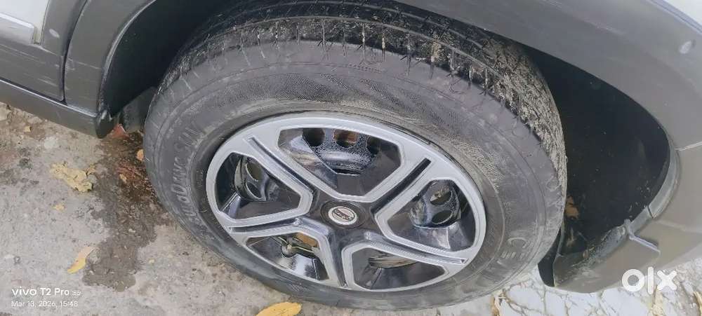 Maruti Suzuki Brezza 2019 Diesel Good Condition