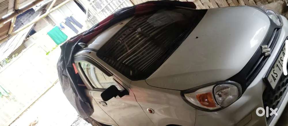 Maruti Suzuki Alto 800 2019 Petrol