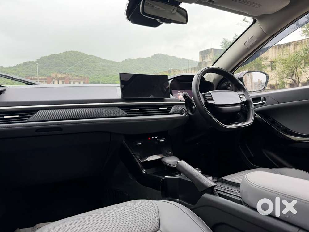 Tata Nexon Fearless Plus 1.2 Revotron Petrol 6 Mt Dt, 2025, Petrol