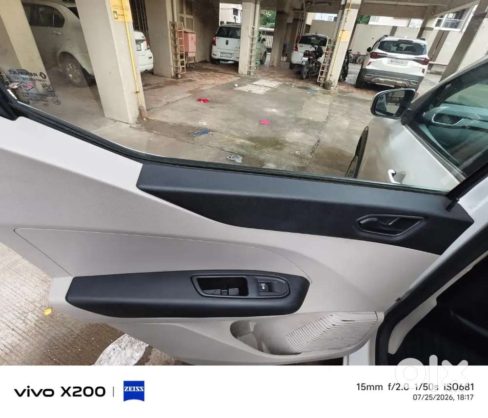 Renault Triber 2021 Petrol Automatic