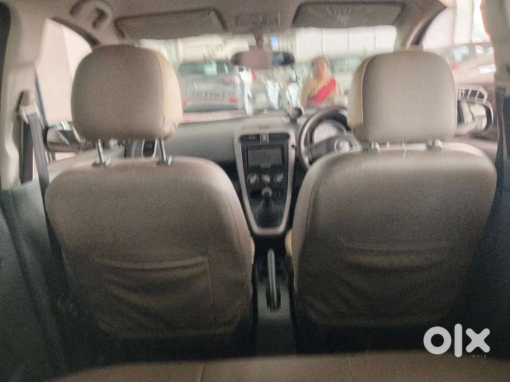 Maruti Suzuki Ritz Zxi Bs-iv, 2011, Petrol