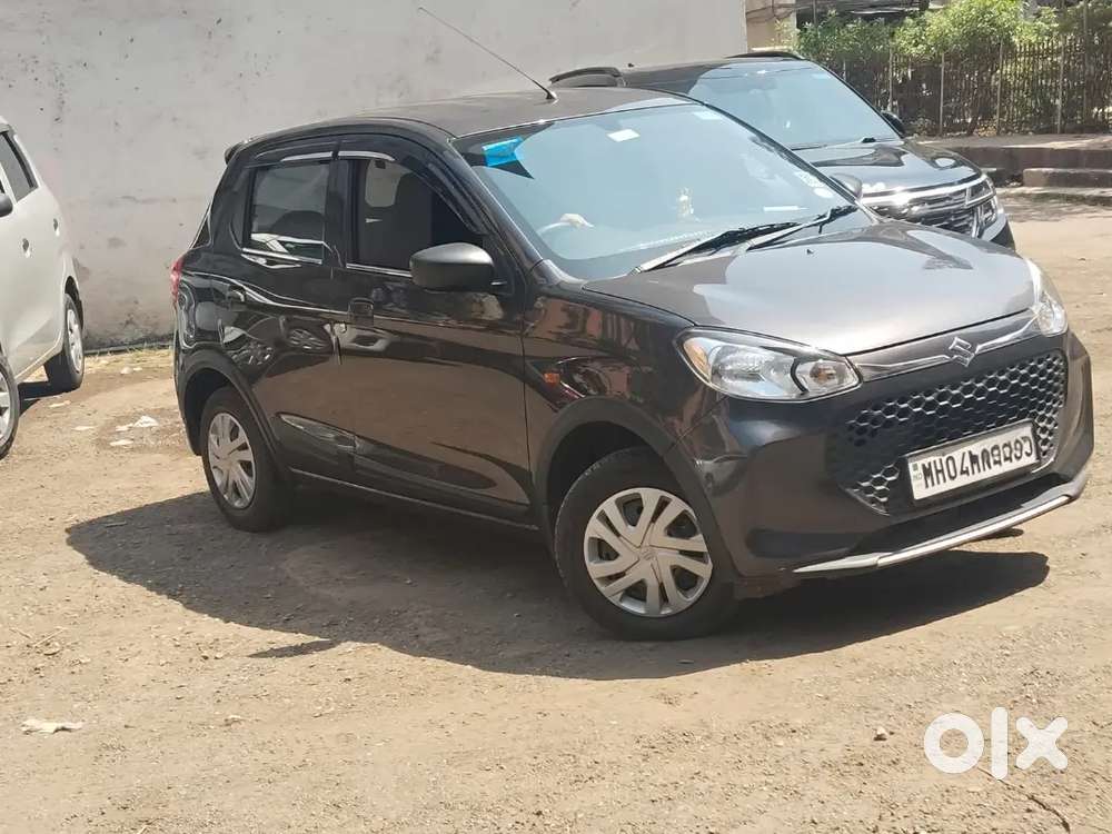Maruti Suzuki Alto K10 2025 Petrol 2500 Km Driven