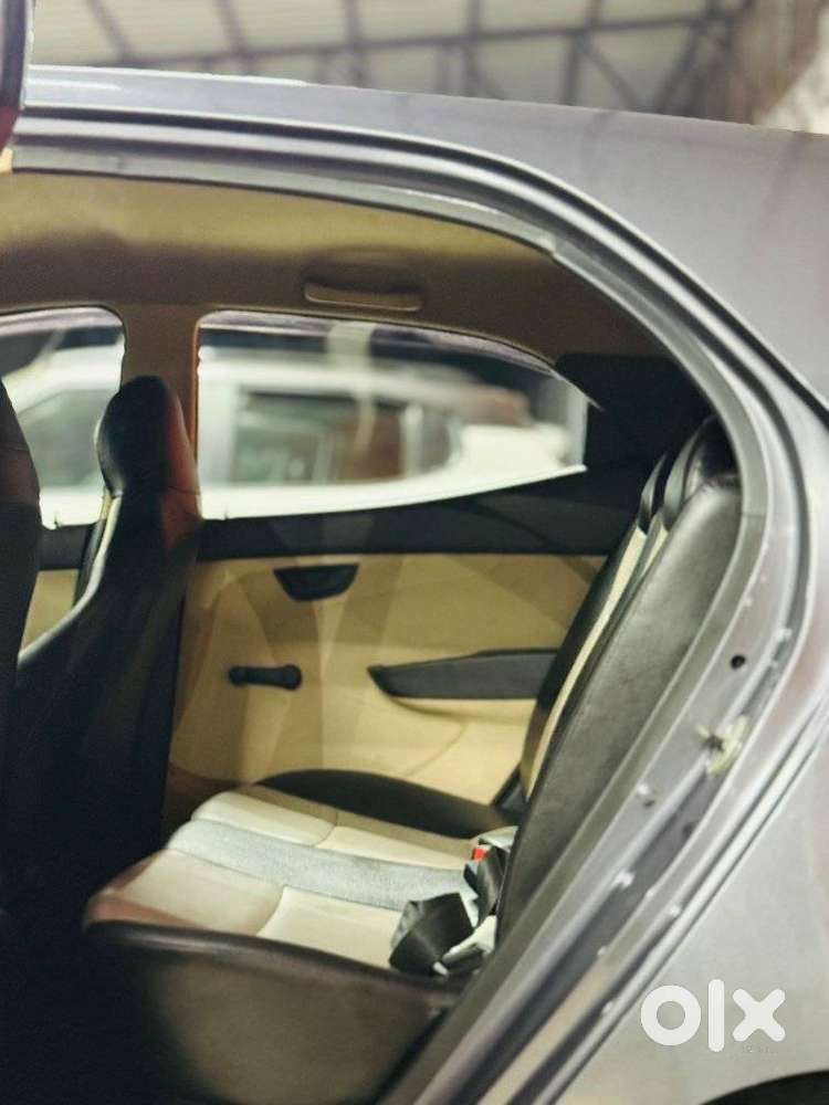 Hyundai Eon Era, 2016, Petrol