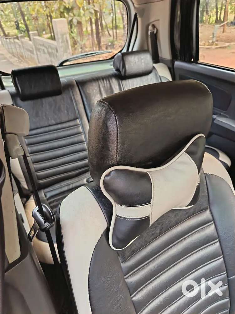 Maruti Suzuki Wagon R Vxi 2012 Petrol 106000 Km Driven Top Model