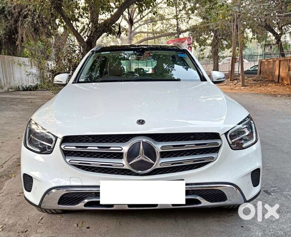 2022 Mercedes-benz Glc Class
