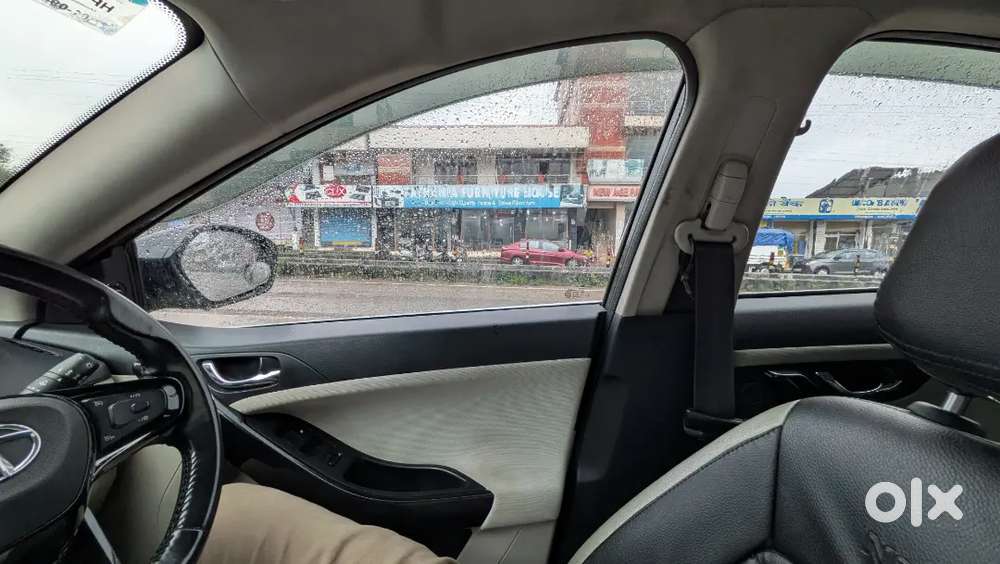 Tata Nexon 1.2 Revotron 2021