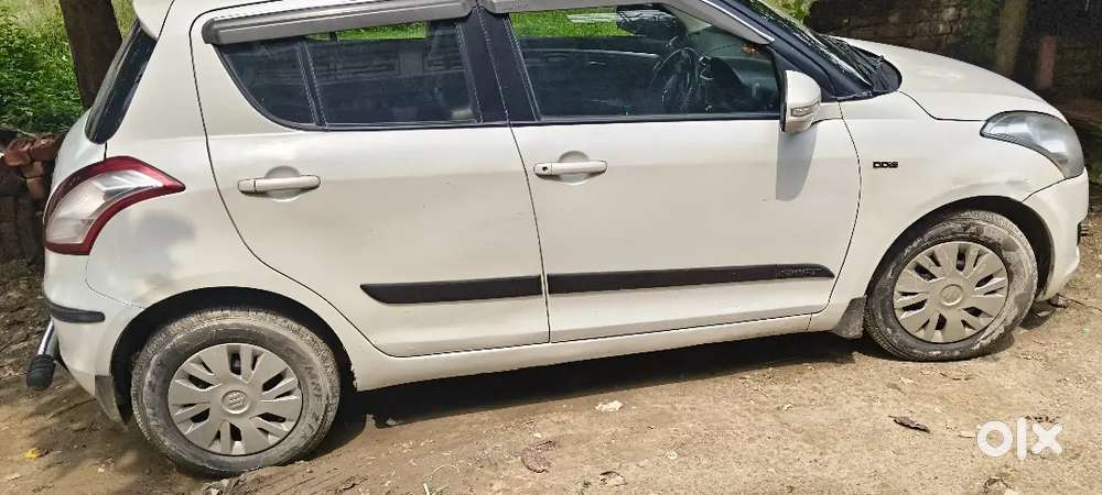 Maruti Suzuki Swift 2014