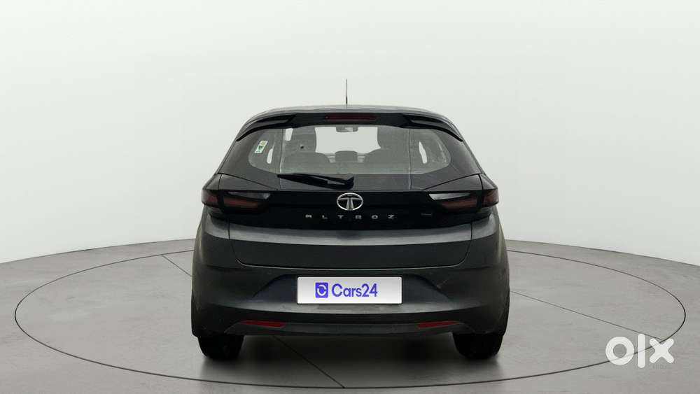 Tata Altroz Xz, 2021, Diesel