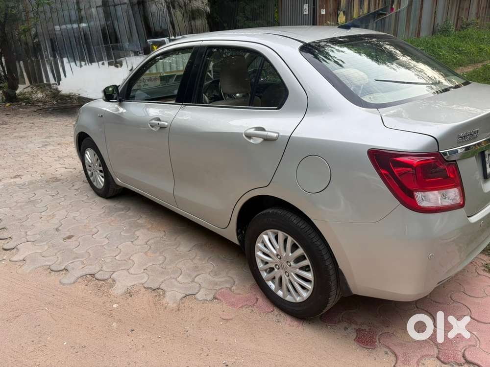 Maruti Suzuki Dzire 2019