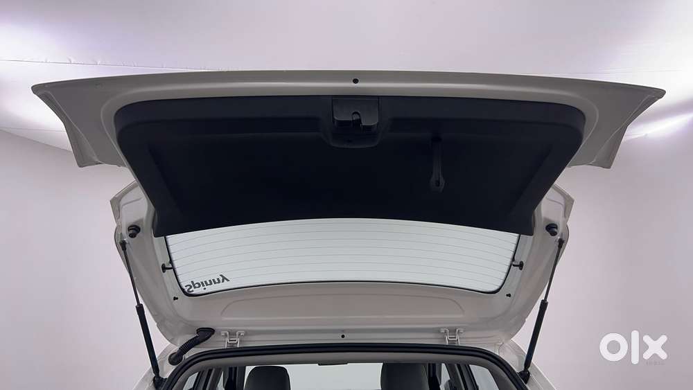 Skoda Kylaq Signature Plus At, 2025, Petrol