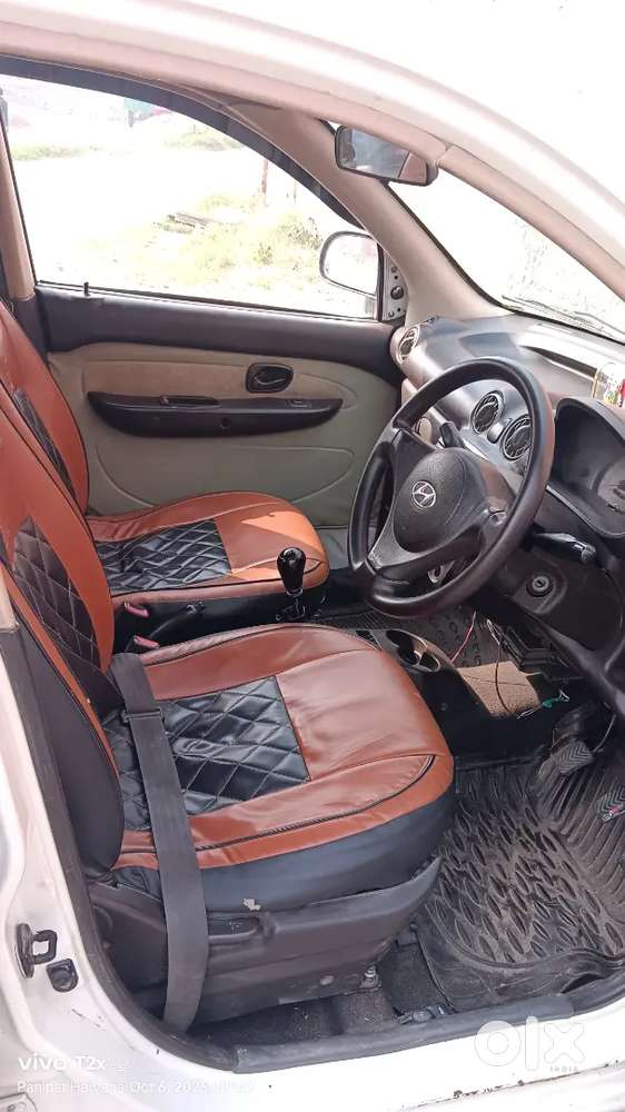 Hyundai Santro Sportz 2013