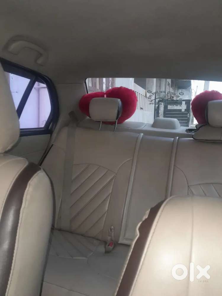 Maruti Suzuki Dzire 2014 Petrol