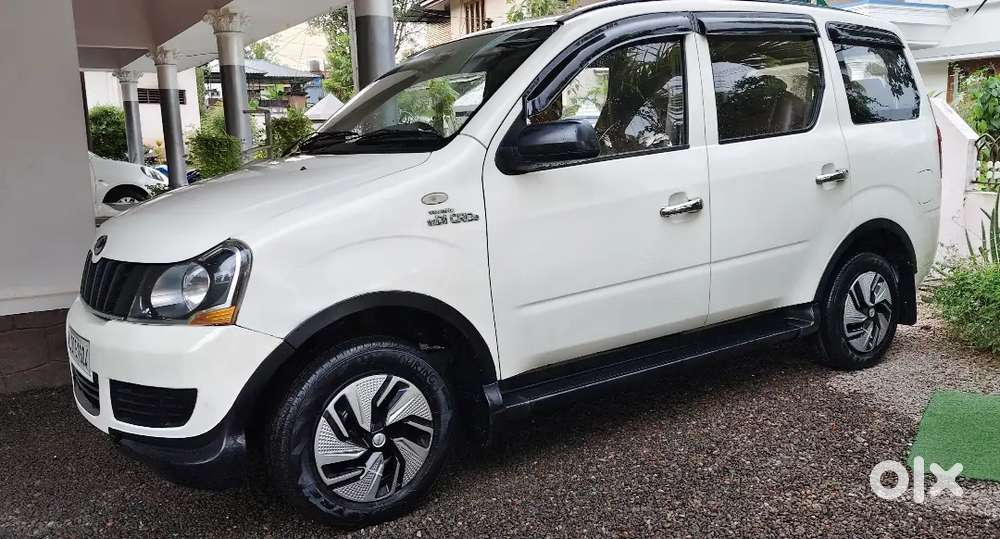 Mahindra Xylo D4 2014 Diesel