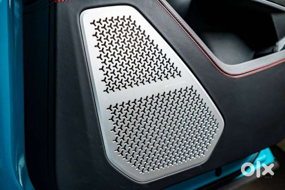 Lamborghini Urus V8, 2021, Petrol