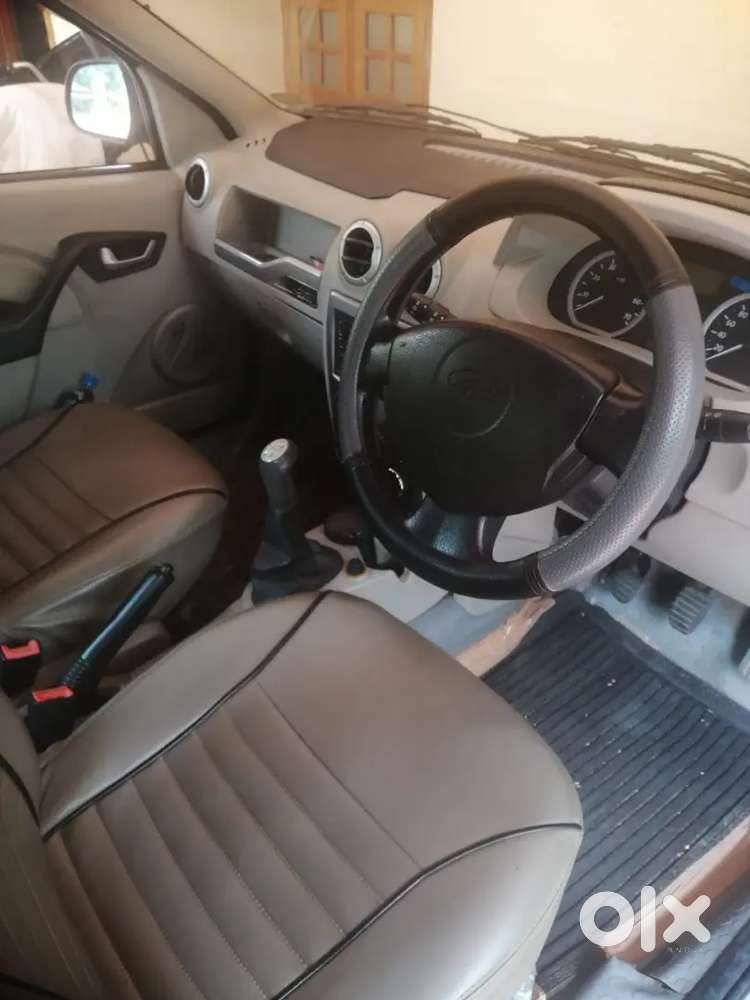 Mahindra Verito D6 2013 Diesel Manual