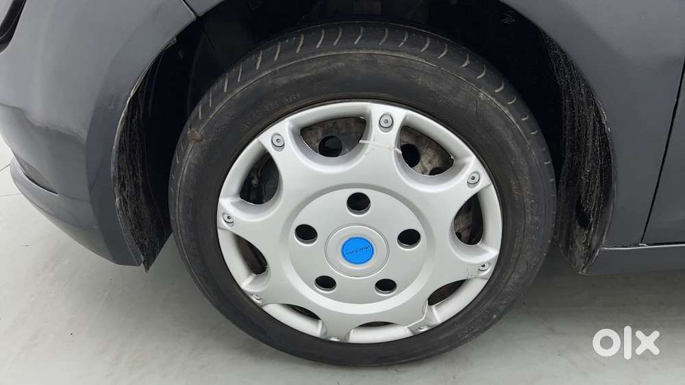 Tata Altroz 1.2 Xm Plus, 2020, Petrol