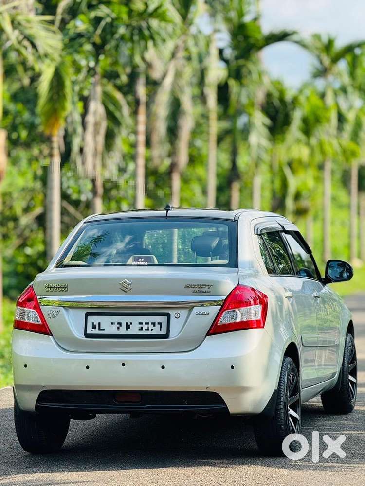 Maruti Suzuki Dzire 2013 Diesel Good Condition