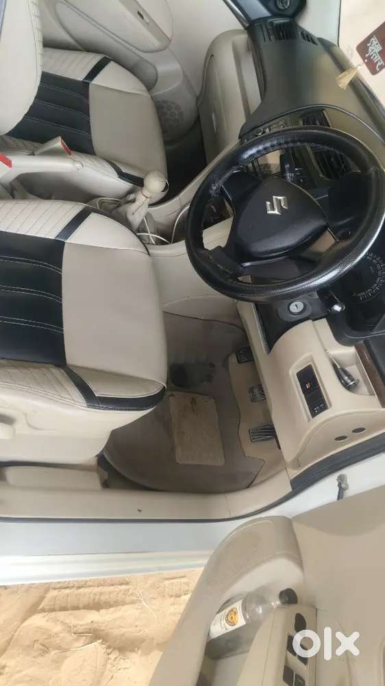 Maruti Dzire Diesel 2016