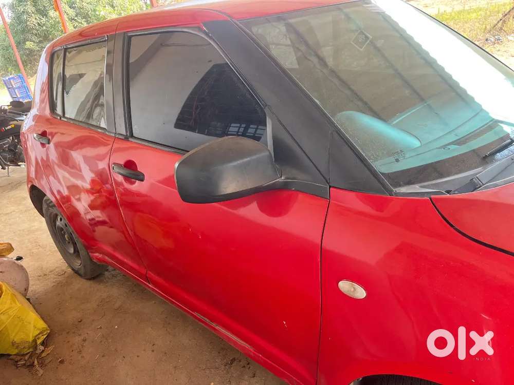 Maruti Suzuki Swift 2007