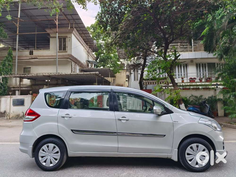 Maruti Suzuki Ertiga Vxi (o) Cng, 2018, Cng & Hybrids